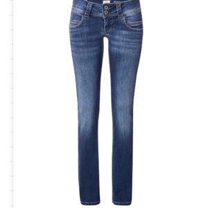 Pepe Jeans London Venus 25x32”